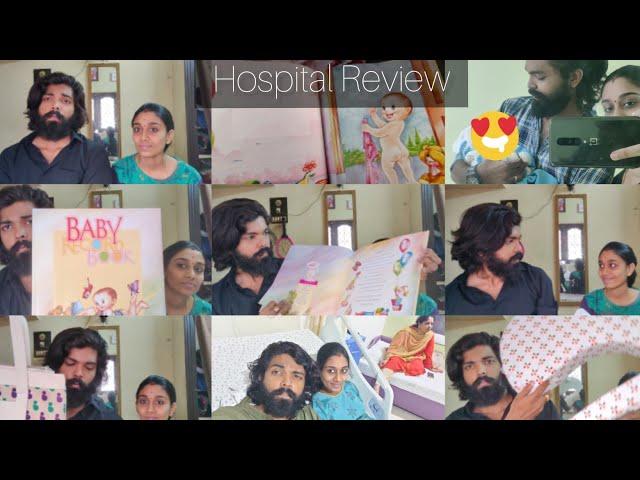 Hospital review | delivery experience | c section package | hospital details | was it good or bad?