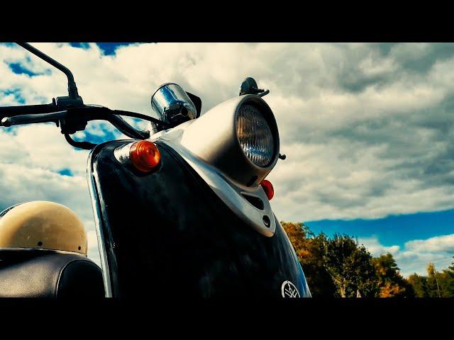 Yamaha VINO - Обзор спустя 6 месяцев...