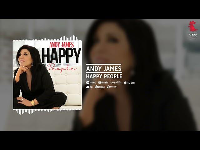 Andy James "Happy People"