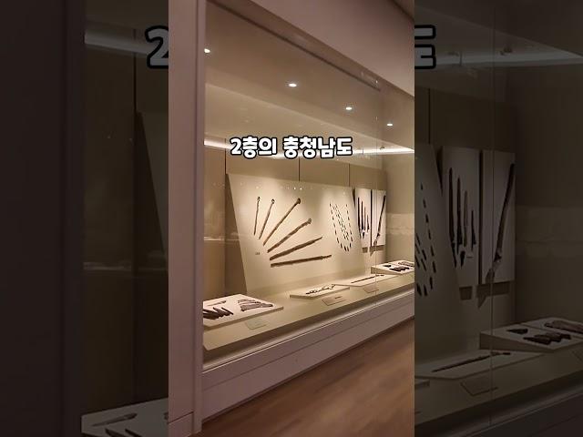 충남 공주 필수 여행지 국립공주박물관 소개해 드릴게요. 무료로 국가 유산을 둘러볼 수 있어요!