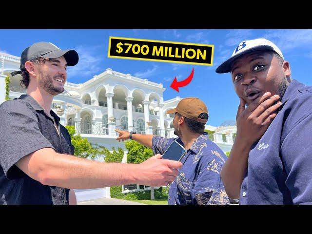 Investigating South Africa's Most Expensive Neighbourhood!