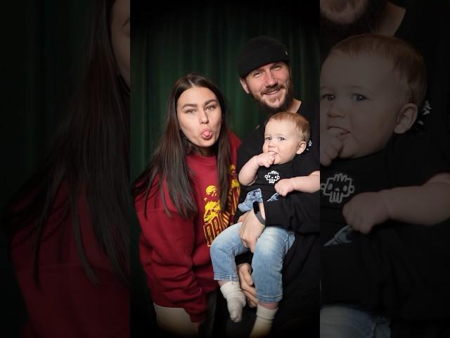 Family look️