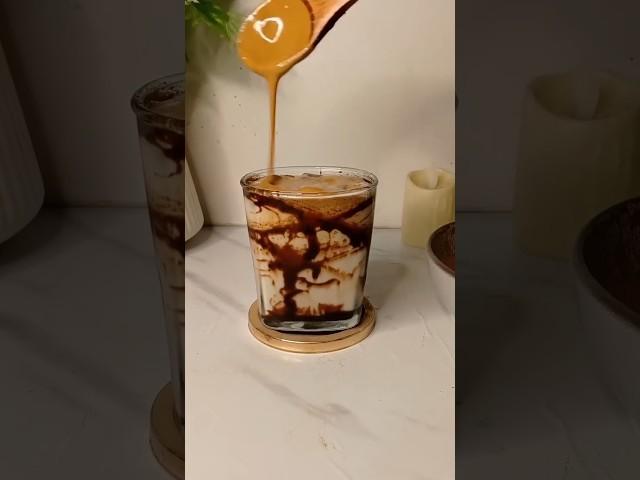 Best Coffee Hack|Frothy Coffee recipe #coffee #coffeerecipe #shorts #coffeehack