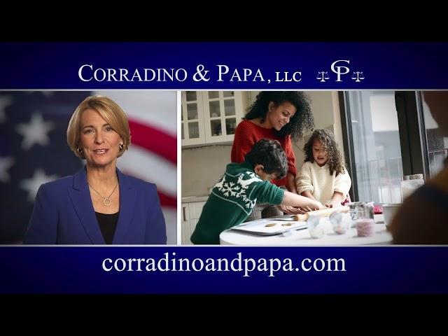 Corradino & Papa - Thankful 2023