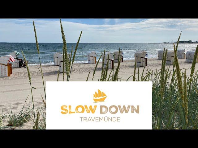 SlowDown Hotel - BeachBay Travemünde - Superior Zimmer mit Wasserblick