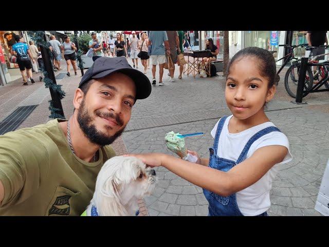 Cada día disfrutamos de éste Bello País#uruguay  Paseo En Familia 