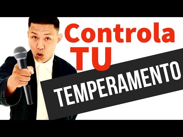 HOW TO MASTER YOUR TEMPERAMENT (COMPLETE) | YOKOI KENJI