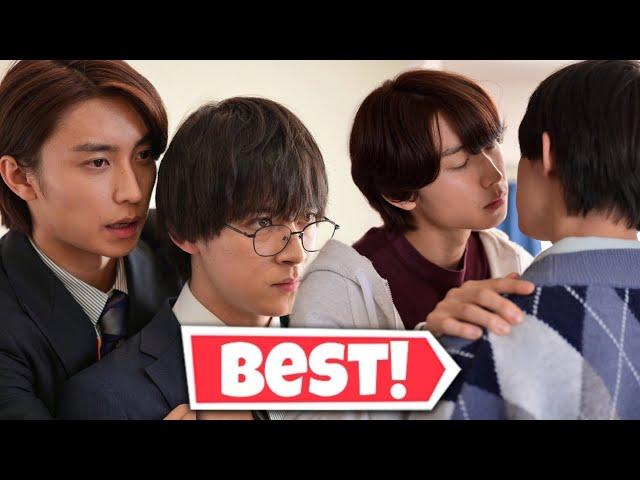 Best BL Series released in 2023 | Mature BL Recommendation