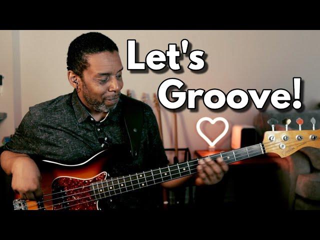 Beginner's Lesson 10: The Ultimate Guide to GROOVE