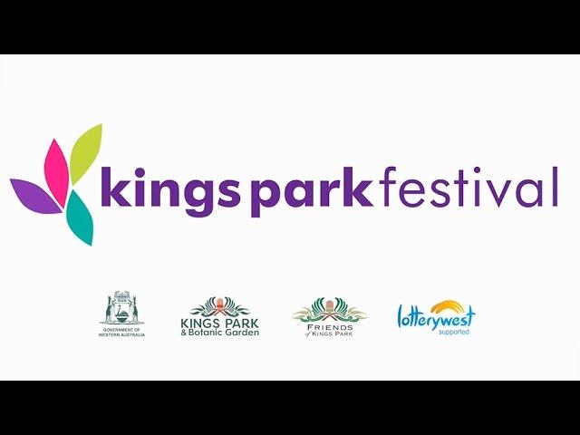 Kings Park Festival