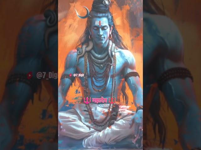 "Mahadev: Ek Retro Safar"4k om_योगी।