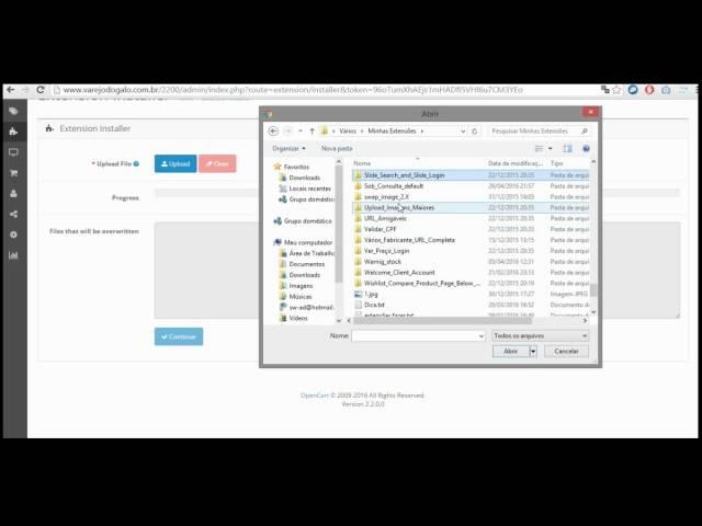Call for price 2.2 - OpenCart