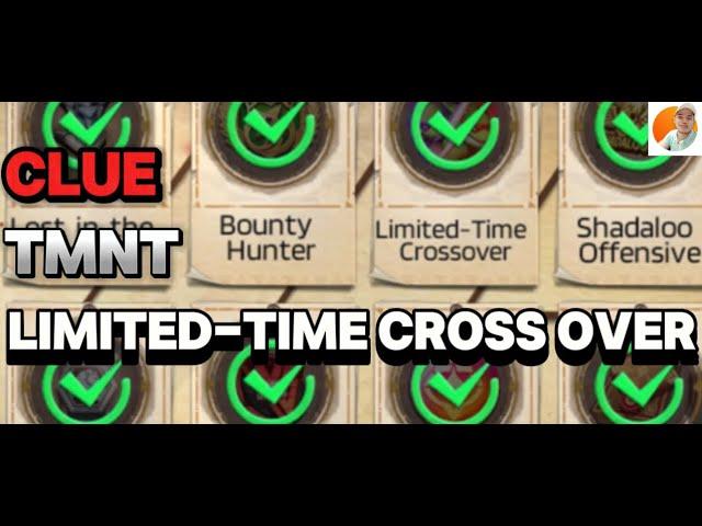 turtle hide-and-seek limited-time crossover last clue tmnt collab sf: duel street fighter guide