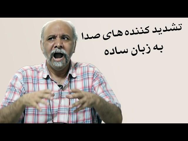 آموزش سه تشدید کننده صدا برای نخستین بار با سه تمرین ساده | مهارت های فن بیان