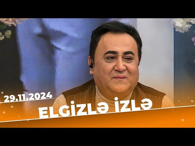 Elgizlə İzlə | Tam bölüm | 29.11.2024