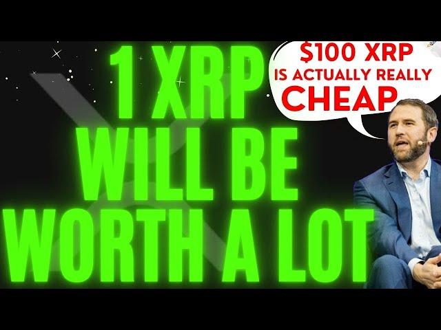 Ripple Lied Again! They LEGALLY CAN'T Tell Us the TRUTH! This VIDEO Reveals ALL Their Secret Plans!