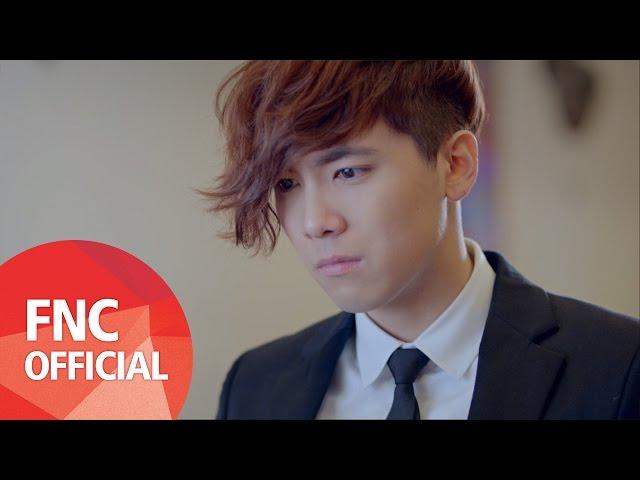 FTISLAND (FT아일랜드) - 지독하게 (Severely) M/V