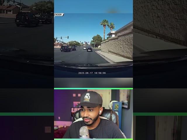 Bad Drivers Compilation! Jayspanks Reacts