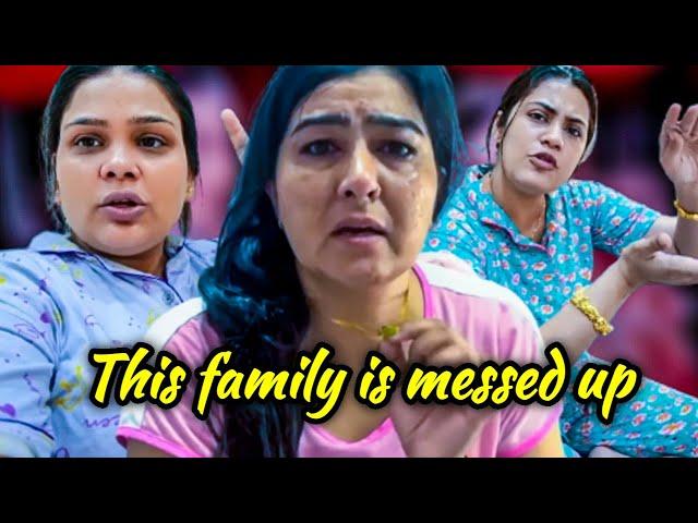 ARMAAN MALIK'S SISTER CHEATED BY PAYAL MALIK & KRITIKA MALIK? WHY THIS FAMILY IS SO MESSED UP?