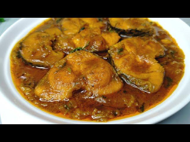 রুই মাছের কষা | Fish Kosha | Kacha Rui Macher Recipe | Fish Curry | Bangladeshi Macher Recipe