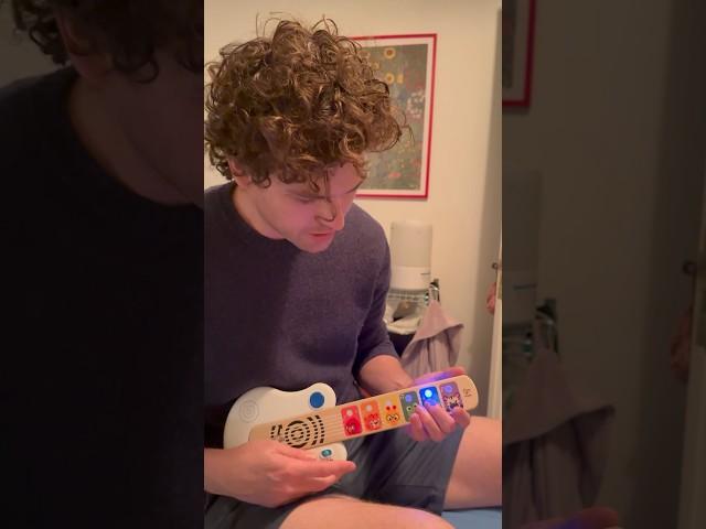 Riptide tutorial.