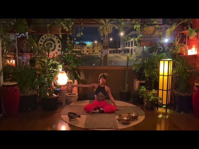 Roots Yoga Life ‘Natural Yogi’ 200hr Online Tantra Yoga Teacher Training