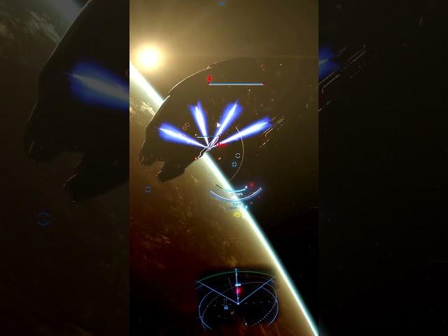 Killing Xenon K #x4foundations #XenonK
