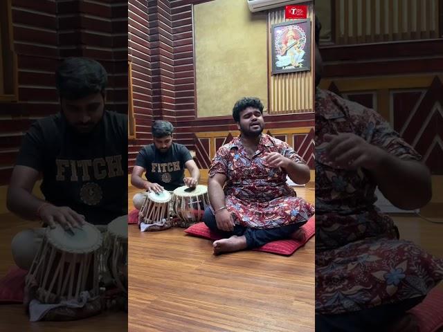 Mere Dholna 3.0 | Student Recreate | Tseries Stageworks Academy