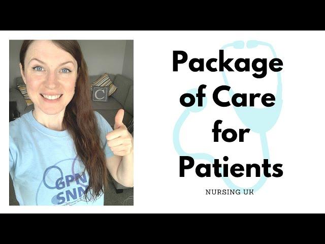 NHS Continuing Healthcare | Package Of Care | Nursing UK