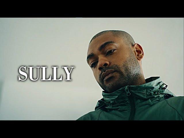 Rest - Sully [TopBoy]