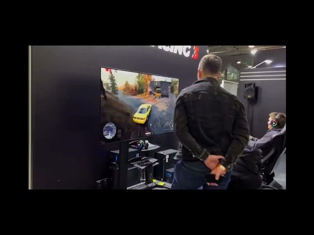CarX Drift Racing 3 - Gameplay #2 #carxdriftracing3