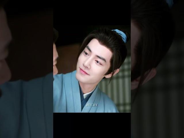 肖战太帅了 #movie #chinesedrama #逆袭 #爽剧 #肖战 #藏海传