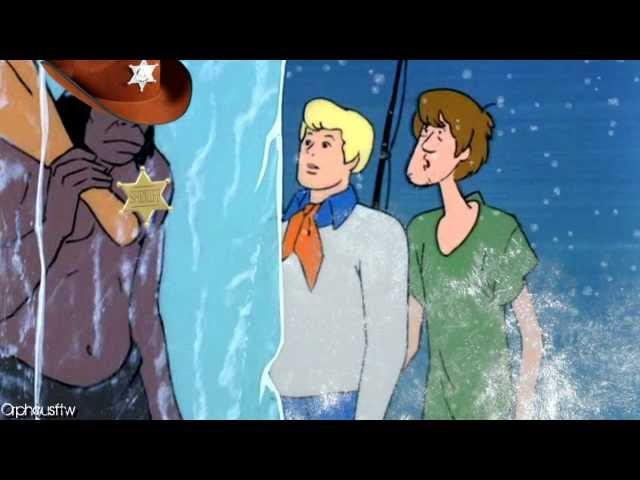 The Misadventures of Skooks - Part 3/6
