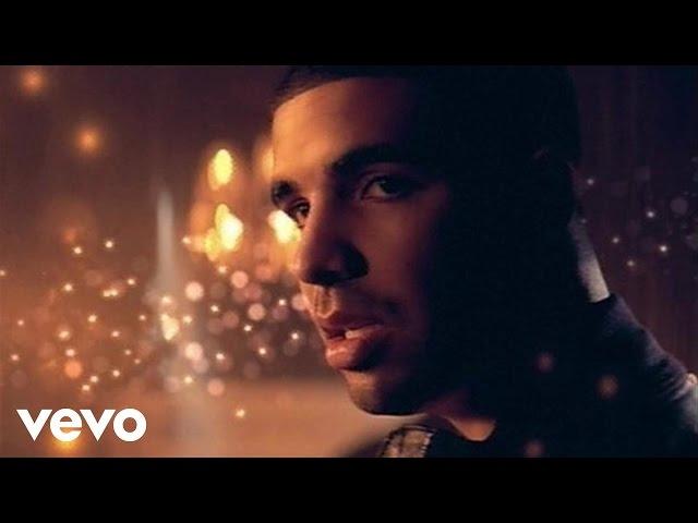 Drake - Over