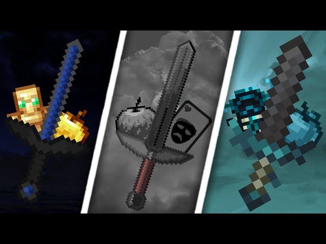 TOP 15 PvP Texture Packs 1.20+ (4/5)