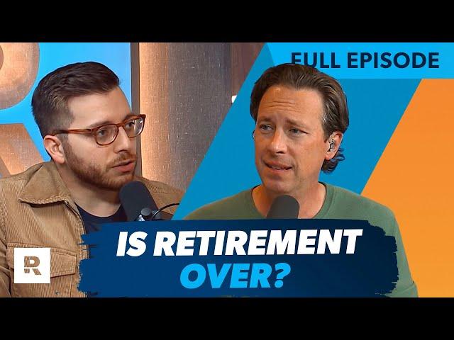 Retirement Crisis No One Is Talking About With George Kamel