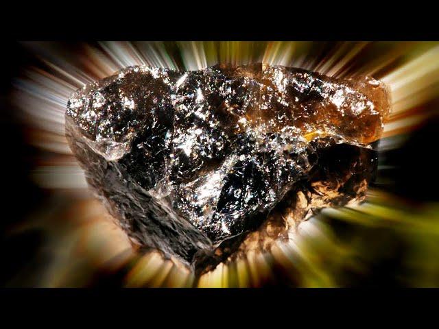 Most Powerful Crystal to Repel ALL Negativity - Black Tourmaline [Healing Frequency - 417 Hz]