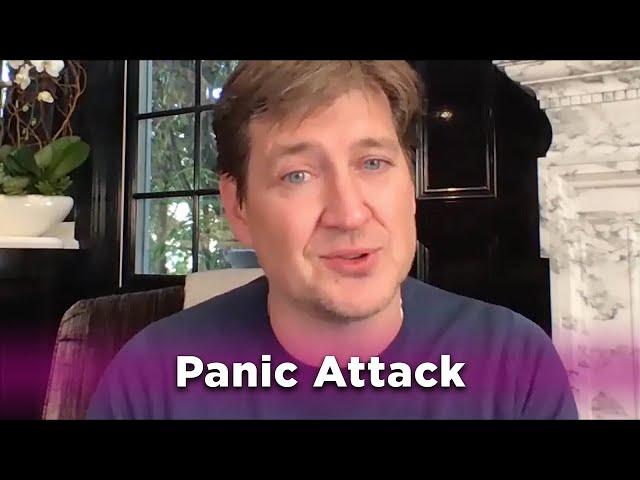 Ted Lasso - Panic Attack