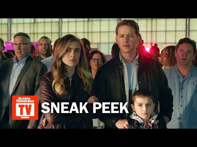 Manifest S01E01 Sneak Peek | 'The First Act' | Rotten Tomatoes TV