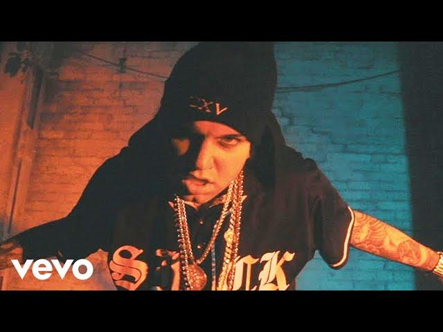 Attila - Proving Grounds (Official Music Video)