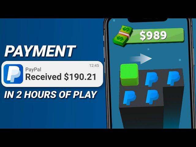 Play 30 Mins to EARN $30 - Lazy Way to Make Money Online