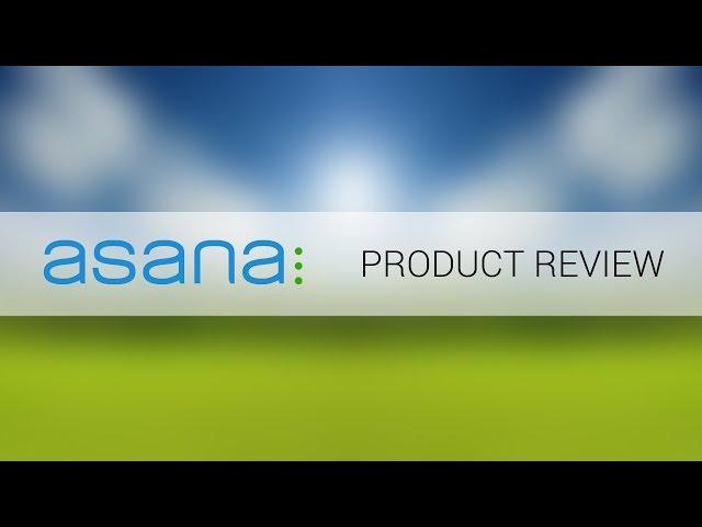 Asana Project Management Demo