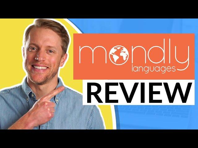 Mondly Review (Is This Language App Actually Good?)