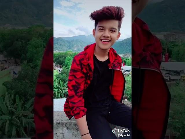 Riyaz ale anushka sen #short #video #viral #shortvideo #trinding namaste