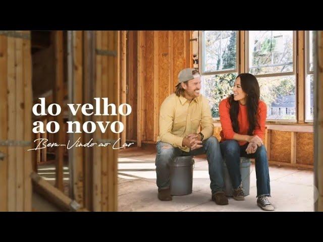 Do Velho ao Novo (Bem Vindo ao Lar) - Ep 5 Temp 1