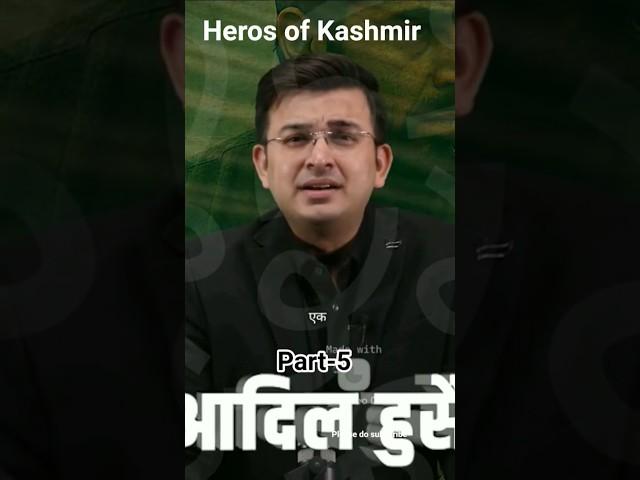 “Heroes of Pahalgam : Syed Adil Hussain Shah and Nazakat Ali, the ponywallahs who saved humanity”