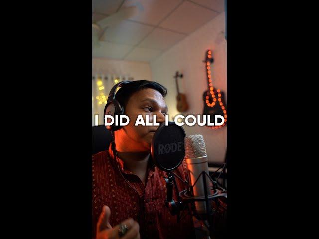 I Did All I Could | Quotes In English | One line Quotes | Kaafideep Shorts