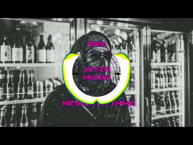JAYZO685 - B4 U GO (feat. JahBen)