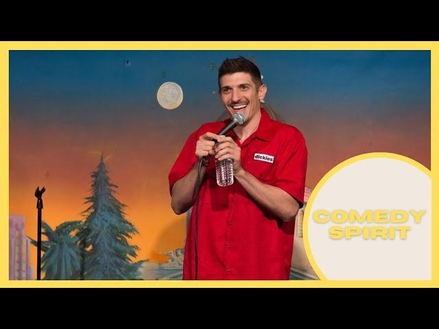 Andrew Schulz FUNNIEST JOKES (Stand-Up Comedy)