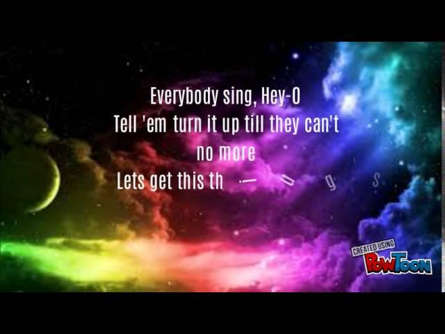 Thousand Foot Krutch: Courtesy Call (Lyrics)